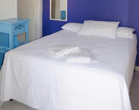 Hotel Gandhi Jacutinga Eksteriør billede